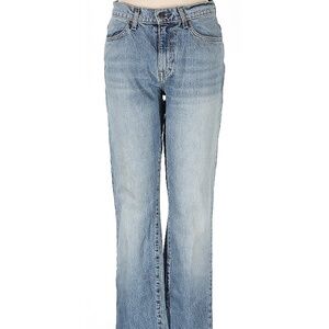 Imogene + Willie Bootcut high waist jeans light wash